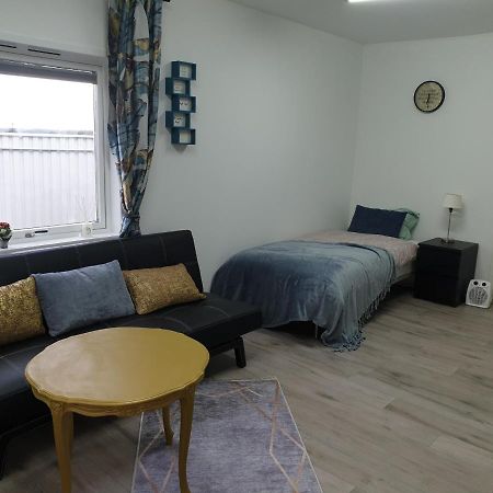 Comfortable Apartment, 10Min Airport Stavanger Eksteriør bilde