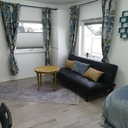 Comfortable Apartment, 10Min Airport Stavanger Eksteriør bilde
