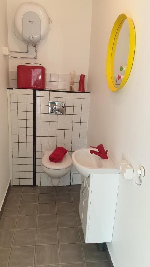 Comfortable Apartment, 10Min Airport Stavanger Eksteriør bilde