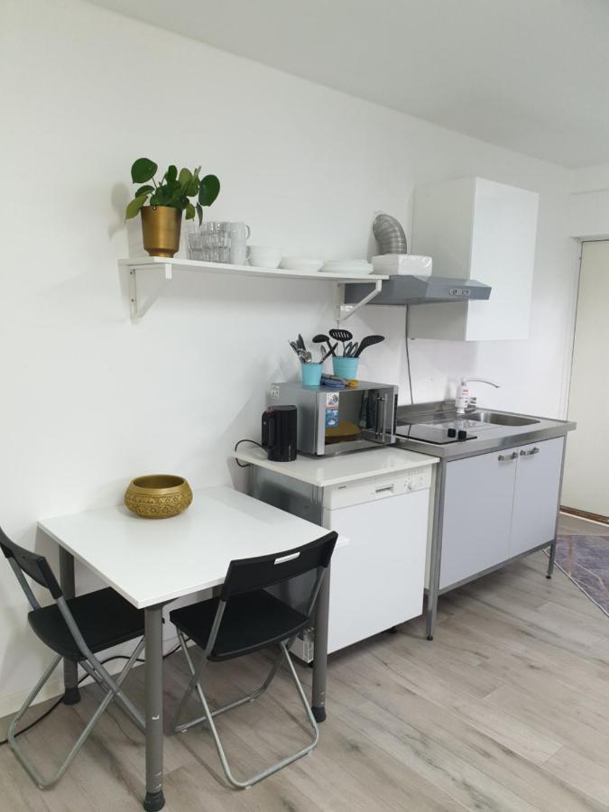 Comfortable Apartment, 10Min Airport Stavanger Eksteriør bilde