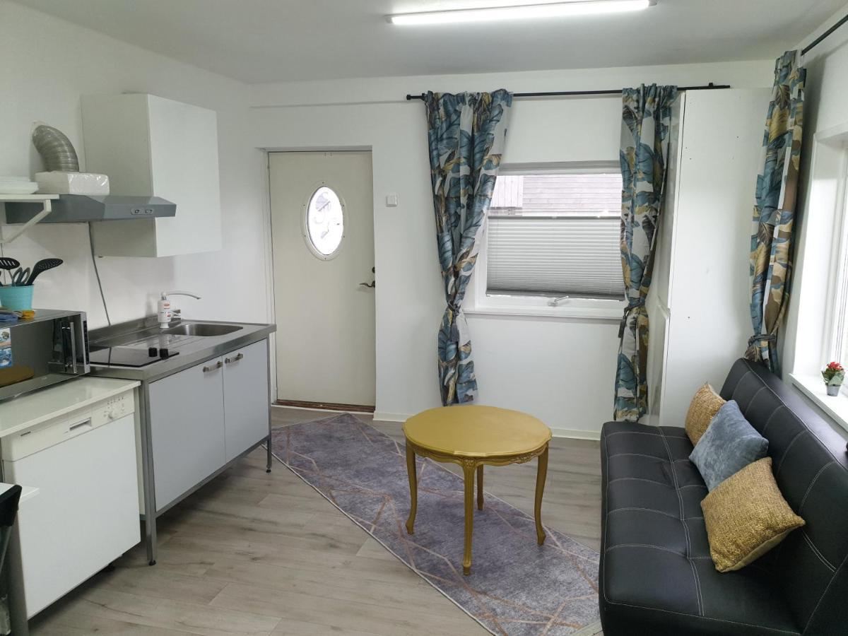 Comfortable Apartment, 10Min Airport Stavanger Eksteriør bilde